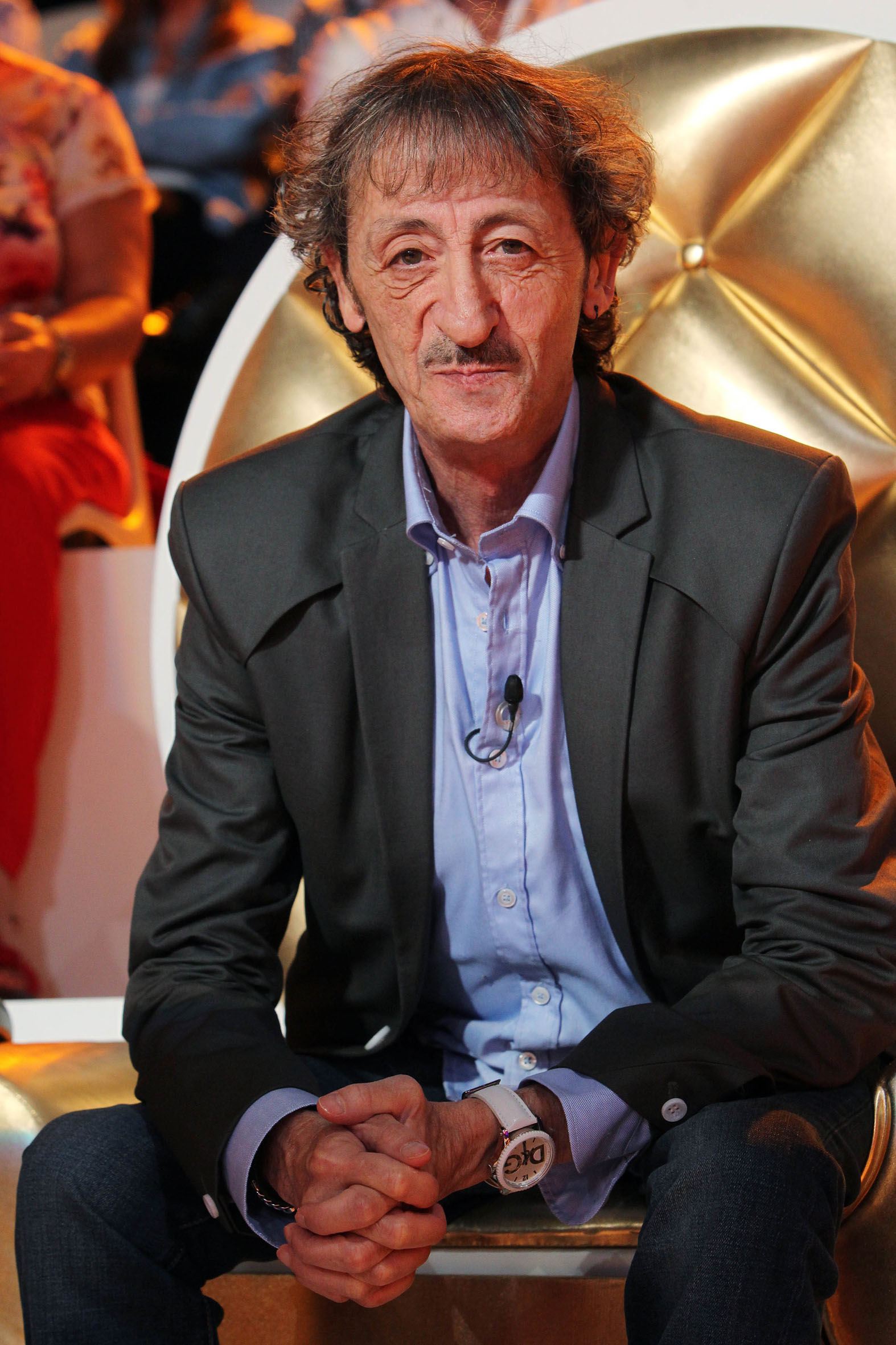 Eduardo Gómez