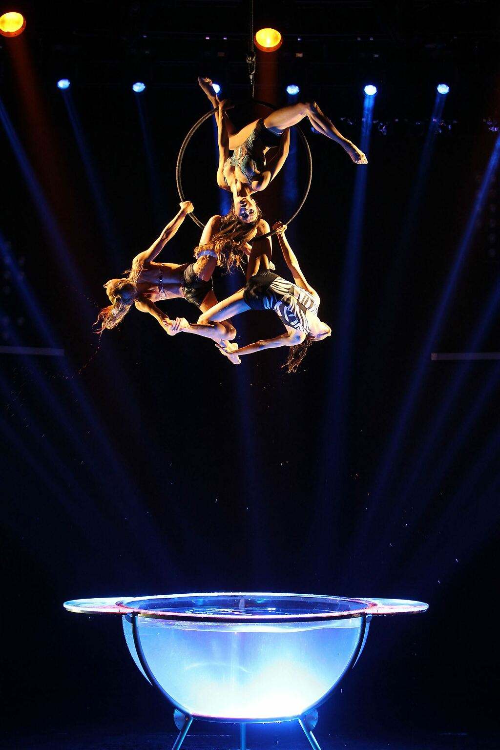 Liberi Di, I