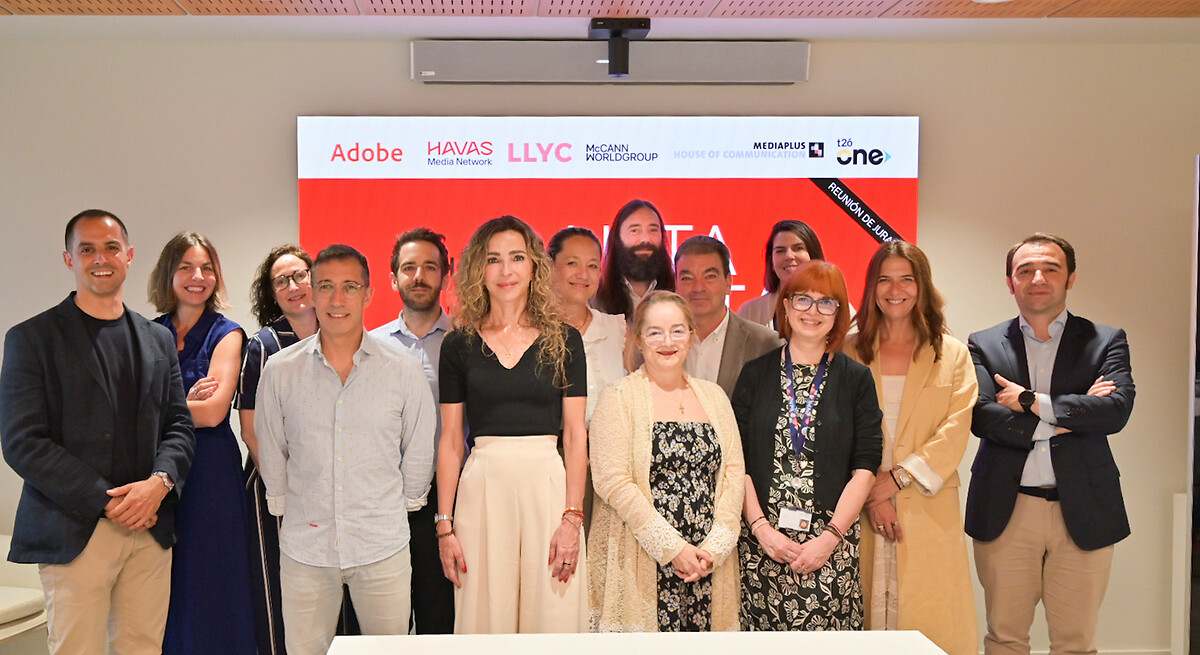 AMKT presenta la Lista Corta de la XVII edición de los Premios Nacionales de Marketing