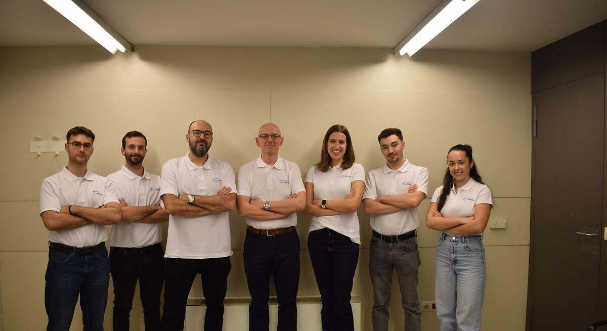 Uniscool prevé captar 14 millones en año y medio para saltar a Europa, EEUU y Canadá