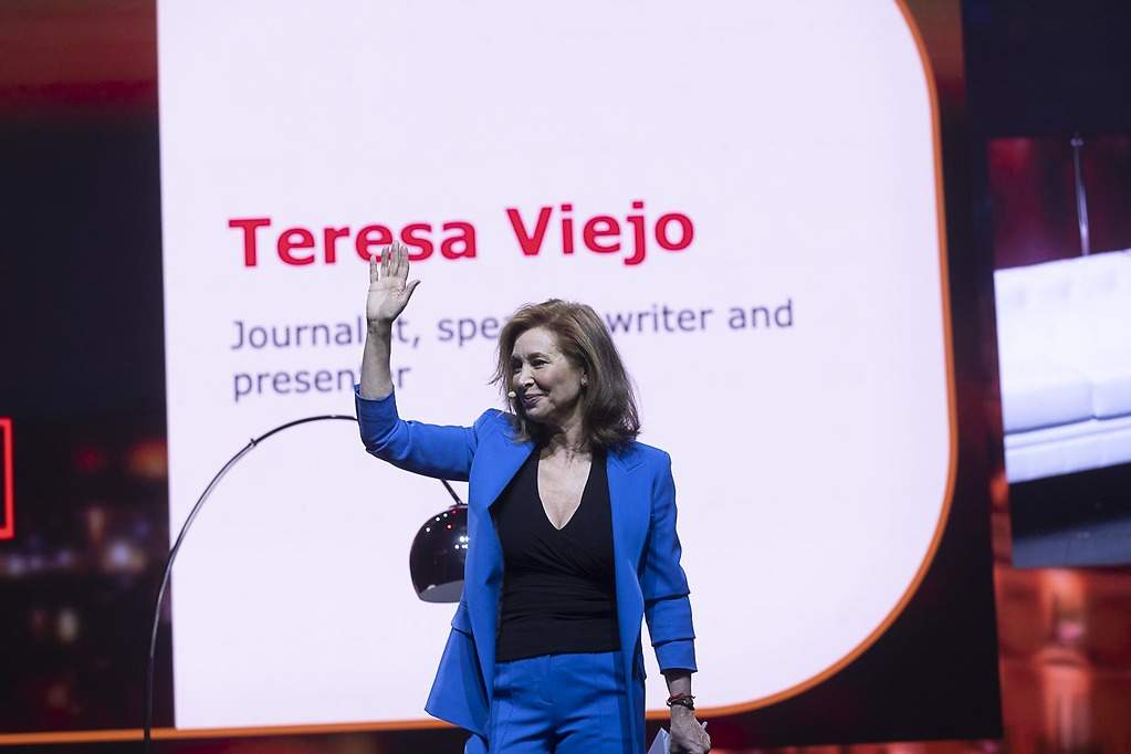 Teresa Viejo