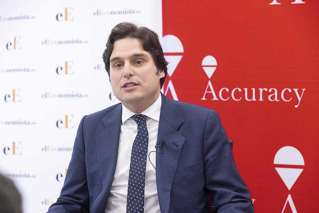 - Alberto Valle, Director de FSI de Accuracy.