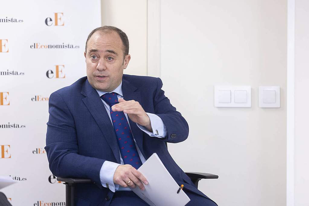 - Sergio Palavecino, Director de Gestión Financiera y Operaciones Corporativas de Banco Sabadell.
