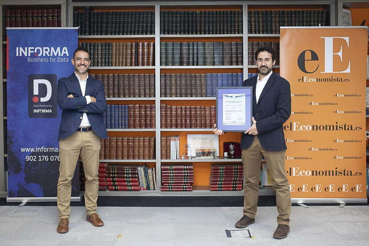 Emiliano Caballero Amador y Alberto Sánchez de la Fuente de Emiral