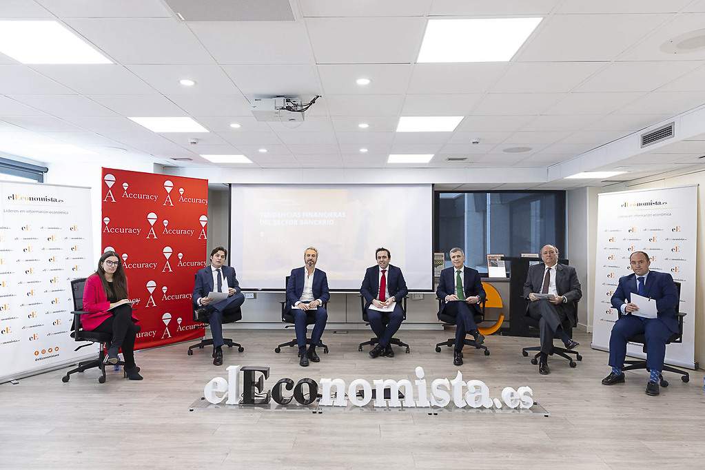 OBSERVATORIO PRESENCIAL Tendencias financieras del sector bancario.