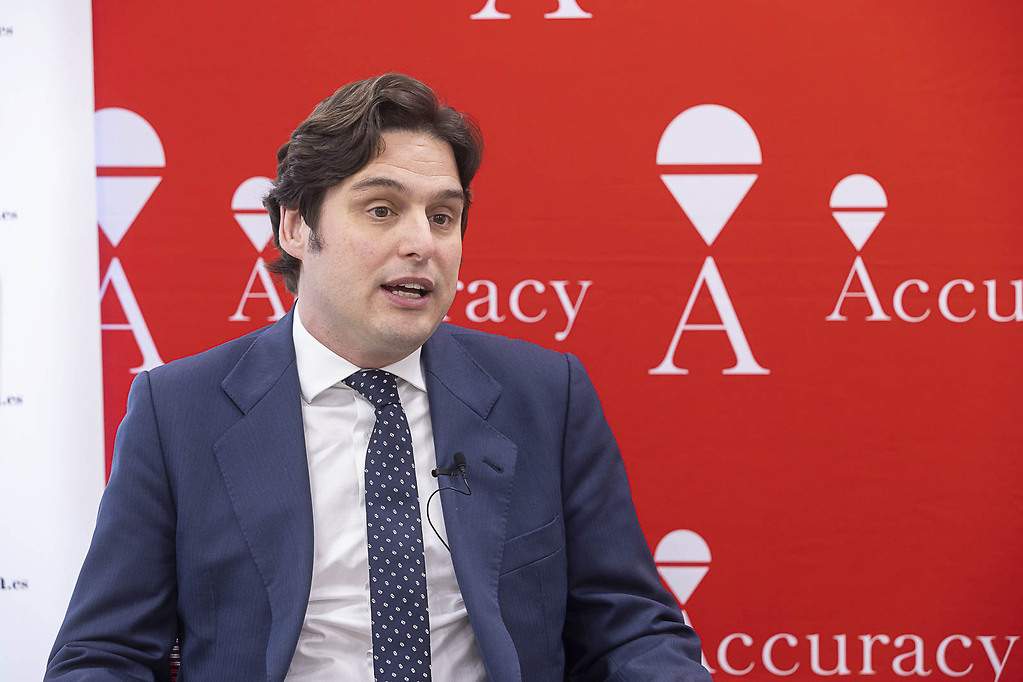 - Alberto Valle, Director de FSI de Accuracy.