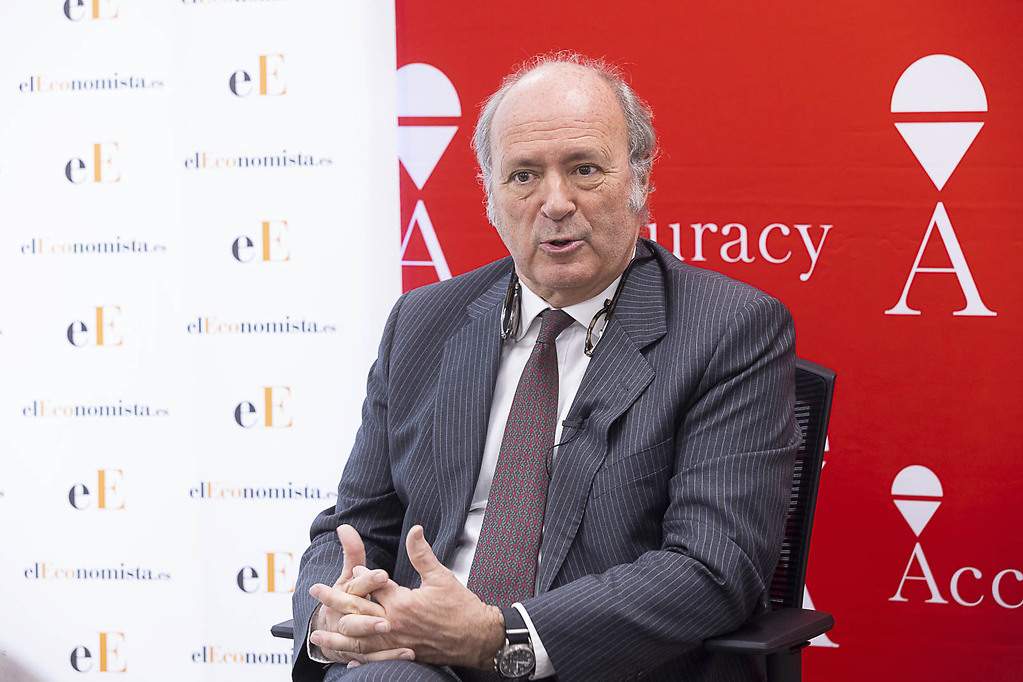 - Alfonso Alfaro, Subdirector Financiero de Bankinter.