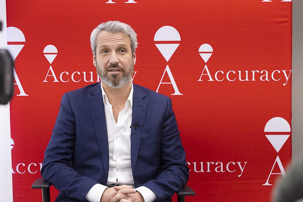 - Alberto de Francisco CFO Abanca.