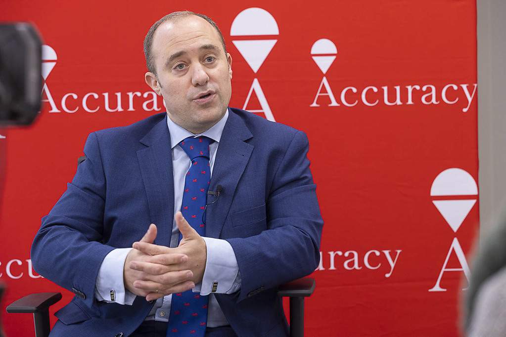 - Sergio Palavecino, Director de Gestión Financiera y Operaciones Corporativas de Banco Sabadell.