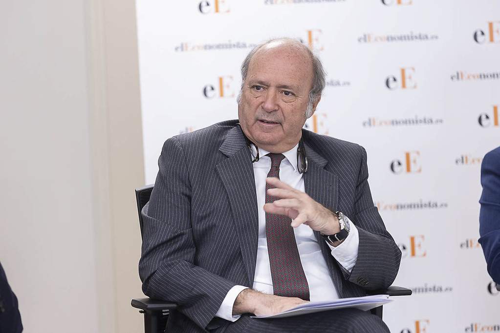 - Alfonso Alfaro, Subdirector Financiero de Bankinter.