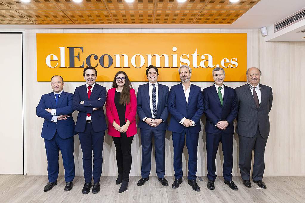 OBSERVATORIO PRESENCIAL Tendencias financieras del sector bancario.