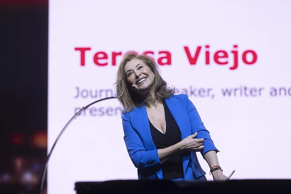 Teresa Viejo