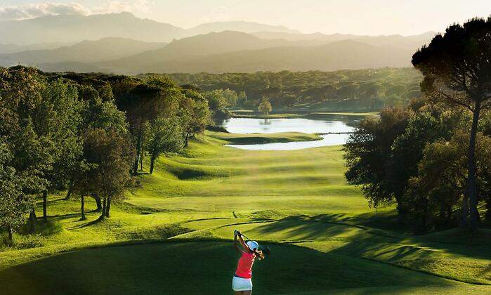 PGA Catalunya