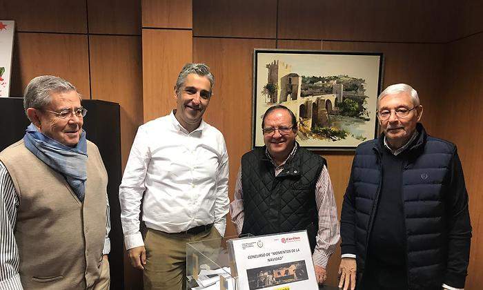 concurso beln aparejadores