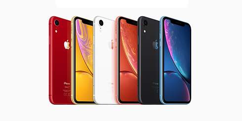 Ya Se Puede Reservar El Iphone Xr Que Saldra A La Venta El Viernes 26 De Octubre Eleconomista Es