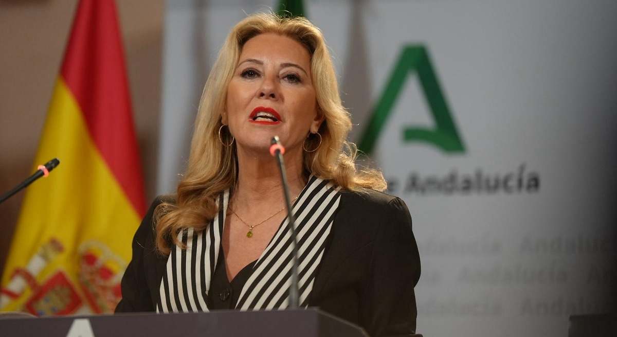 Andalucía elabora su Presupuesto 2026 a ciegas y con un límite de gasto "coherente con las reglas fiscales"