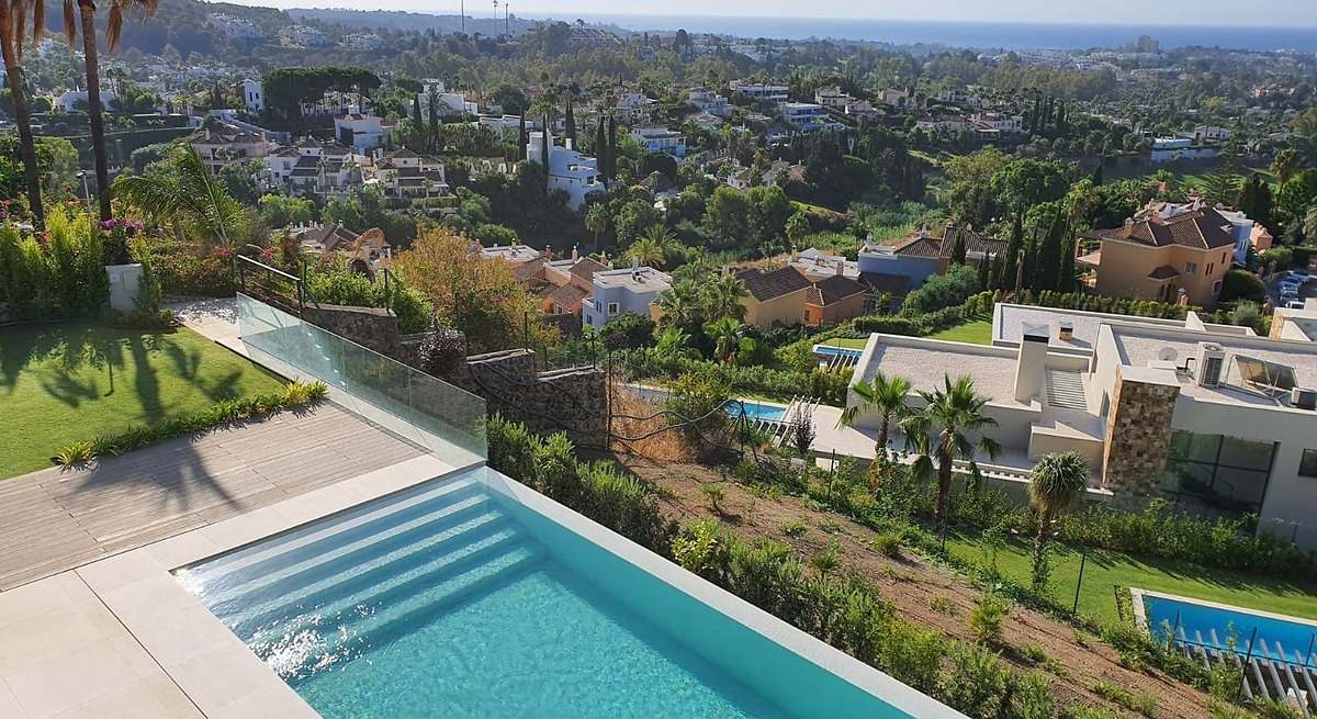 Controlar más de 50 parámetros desde cualquier lugar: la demanda de villas tecnológicas se dispara un 30%