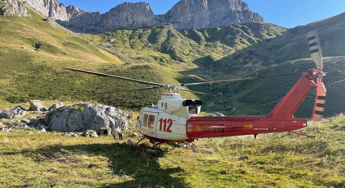 Muere el empresario Gerardo Guijarro, gerente de Cosgui y Tu Descanso, tras sufrir un accidente haciendo senderismo por los Picos de Europa
