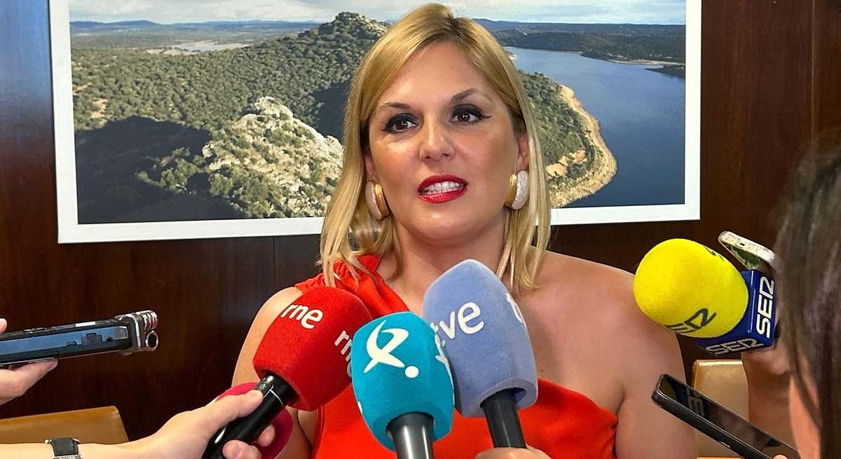Extremadura se opone a la  condonación  de la deuda, y presenta alegaciones a la ley orgánica por ser injusta y discriminatoria