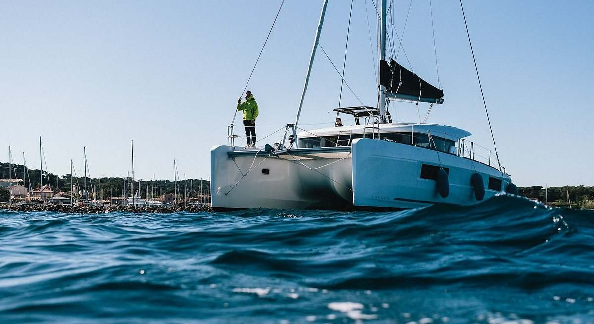 La plataforma de alquiler de embarcaciones Click&Boat apunta a un récord de reservas