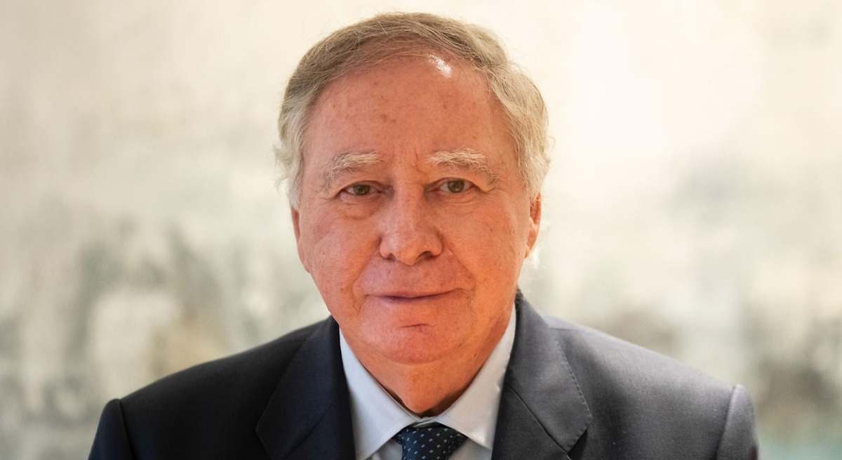 Clemente González Soler, nuevo presidente del Consejo Social de la Universidad Rey Juan Carlos