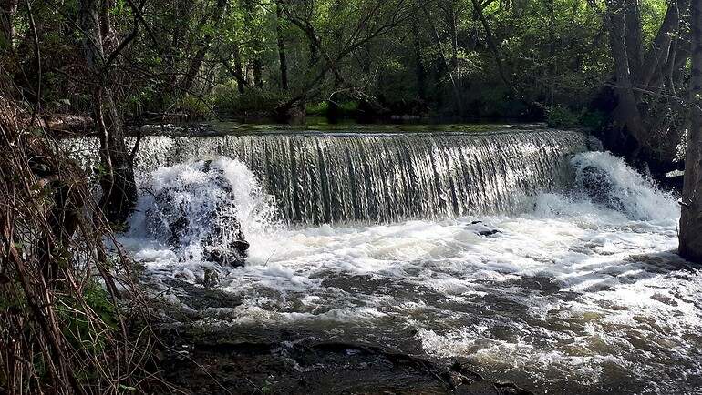 Cascada