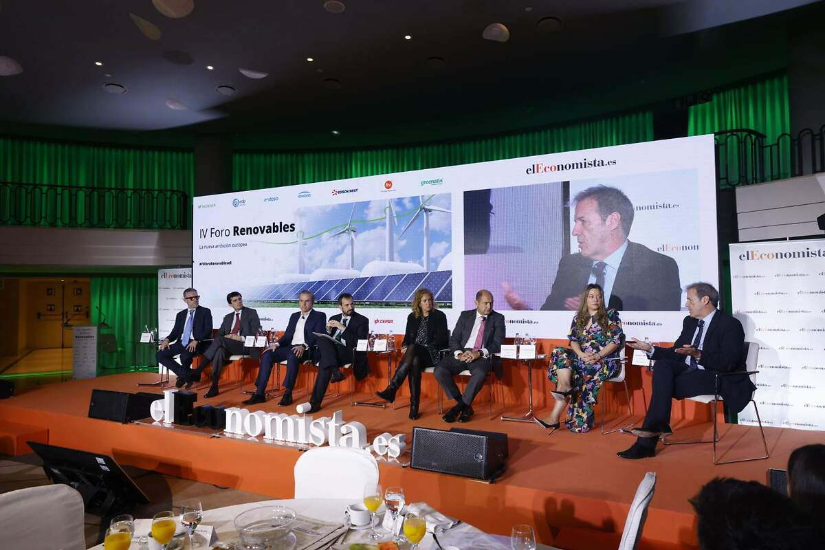 Mesa de Debate III
