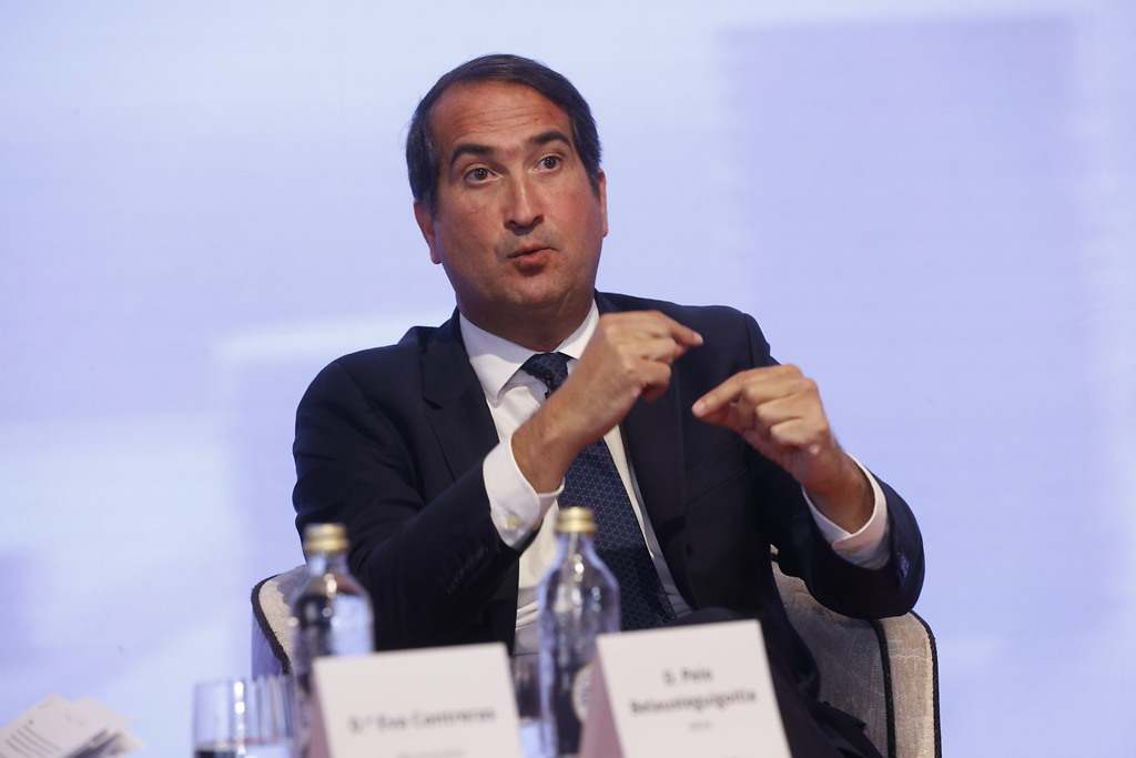 BBVA España