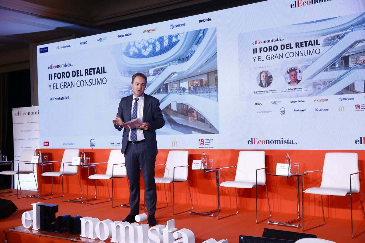 Mesa de debate I