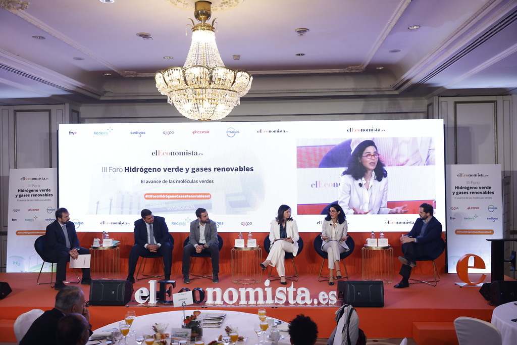 Mesa de debate I