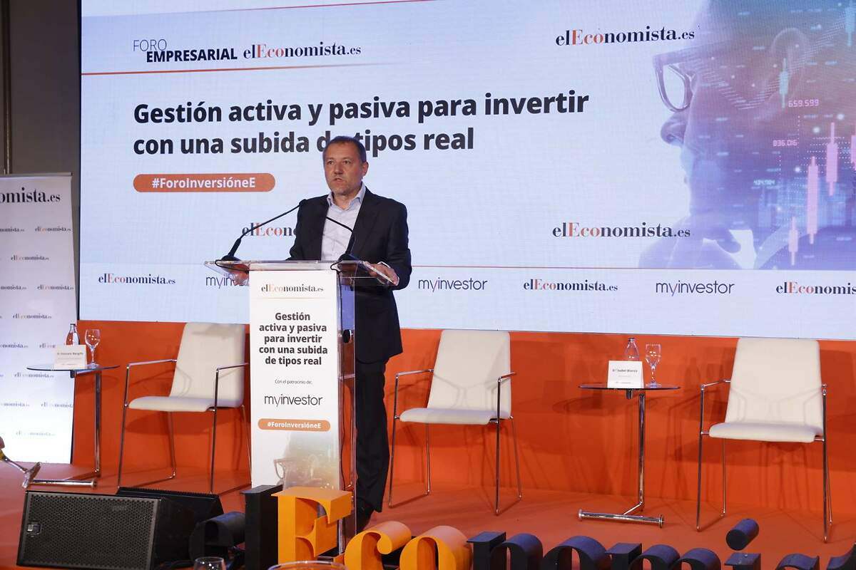 Bienvenida
