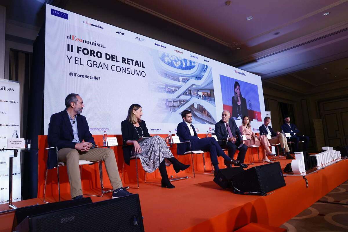 Mesa de Debate II
