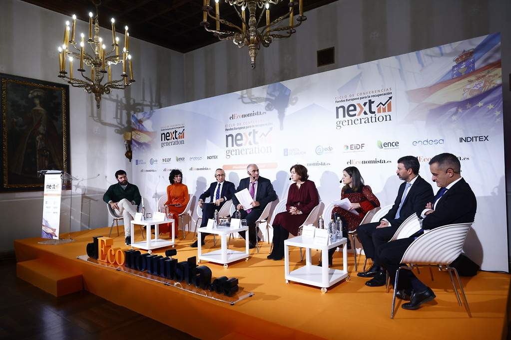 Mesa de debate
