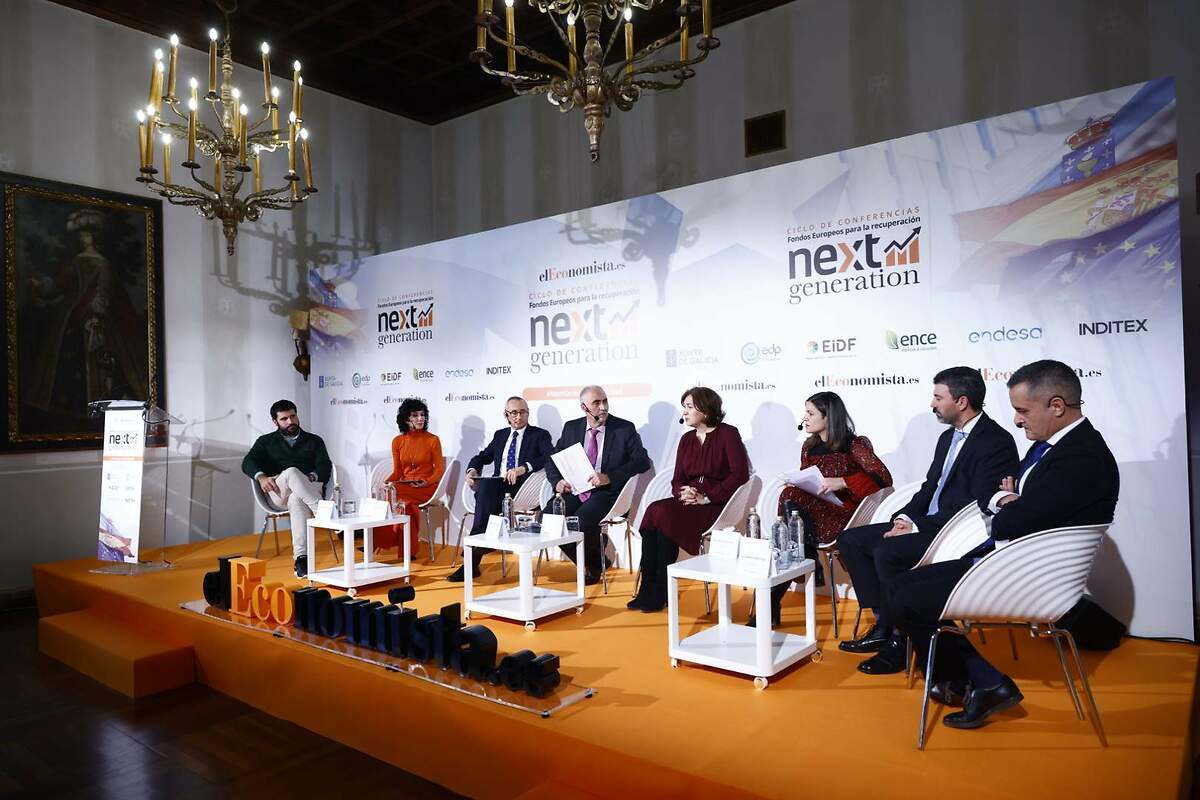 Mesa de debate