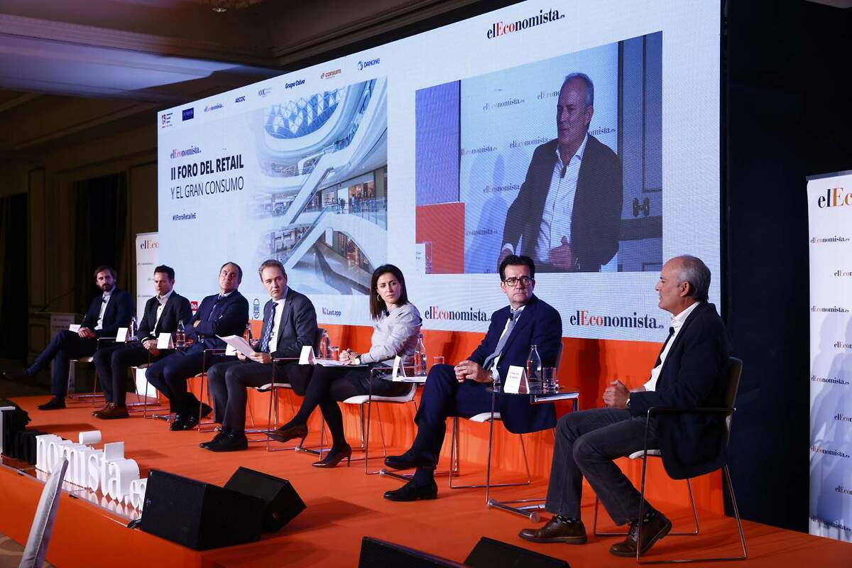 Mesa de debate I
