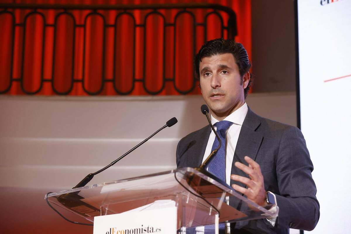 Apertura Institucional