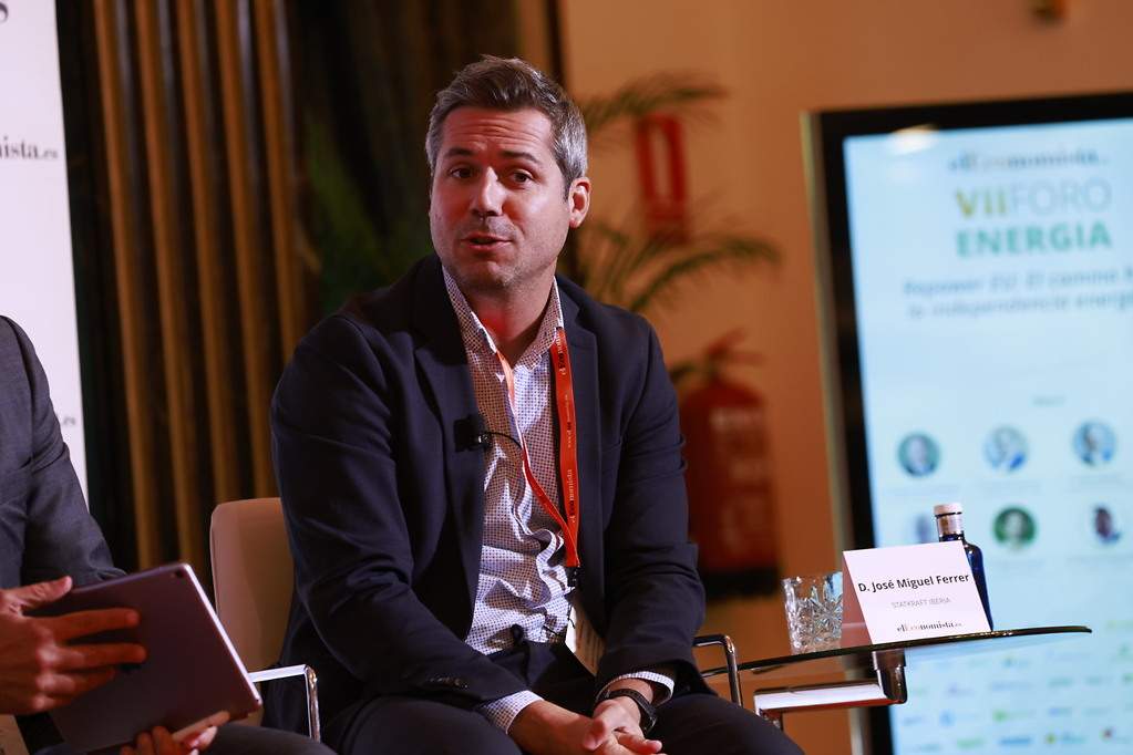 Statkraft España y Portugal