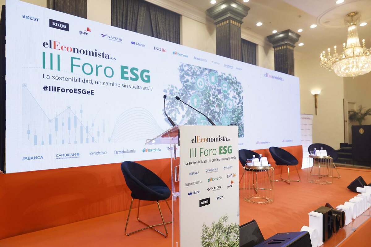 La sostenibilidad, un camino sin vuelta atrás