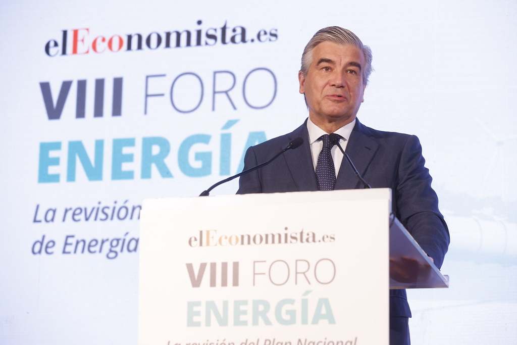 Apertura