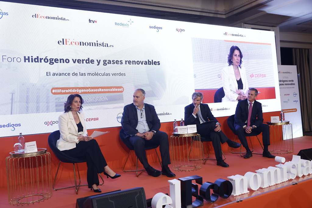 Mesa de Debate II