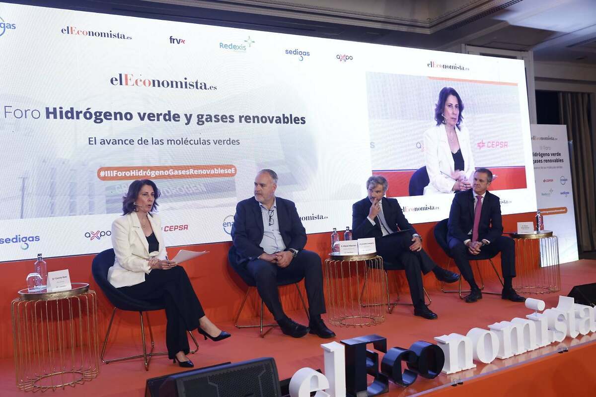 Mesa de Debate II