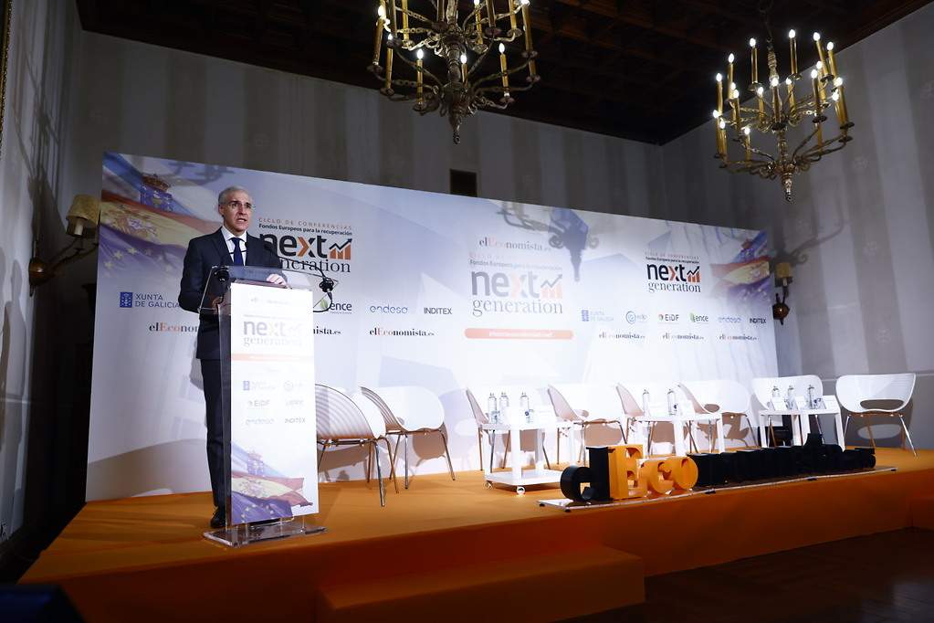 Apertura Institucional