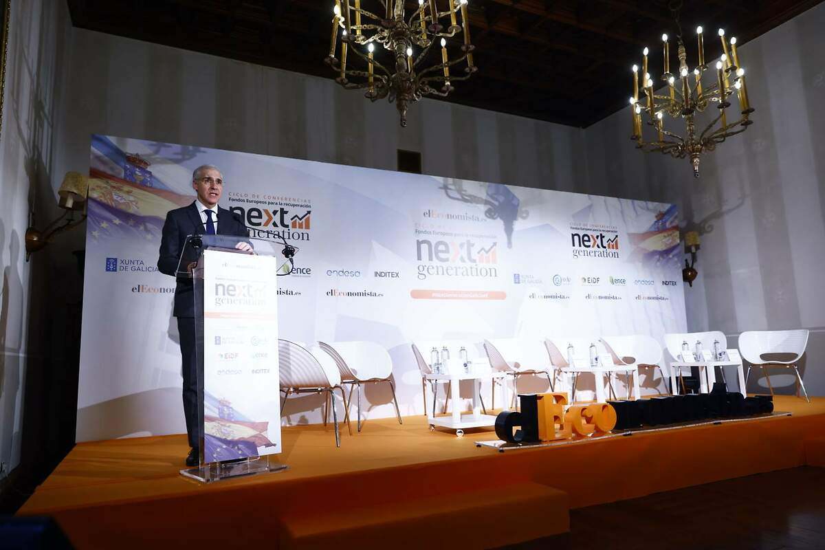Apertura Institucional