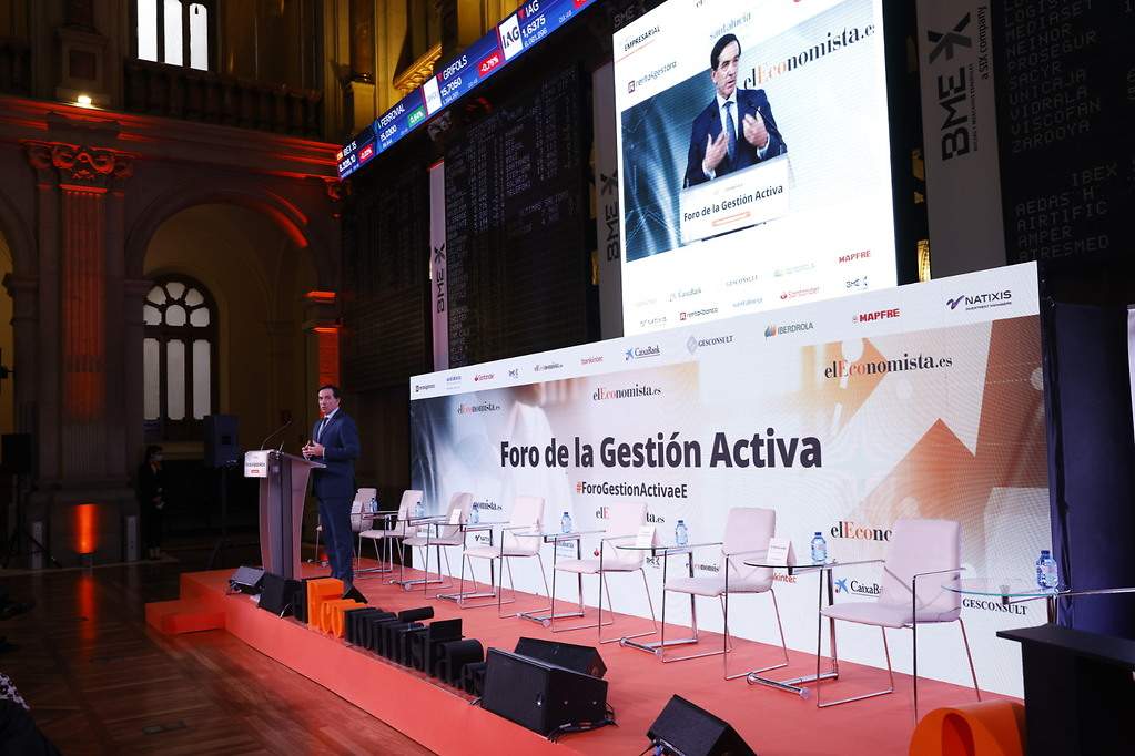 Apertura Institucional