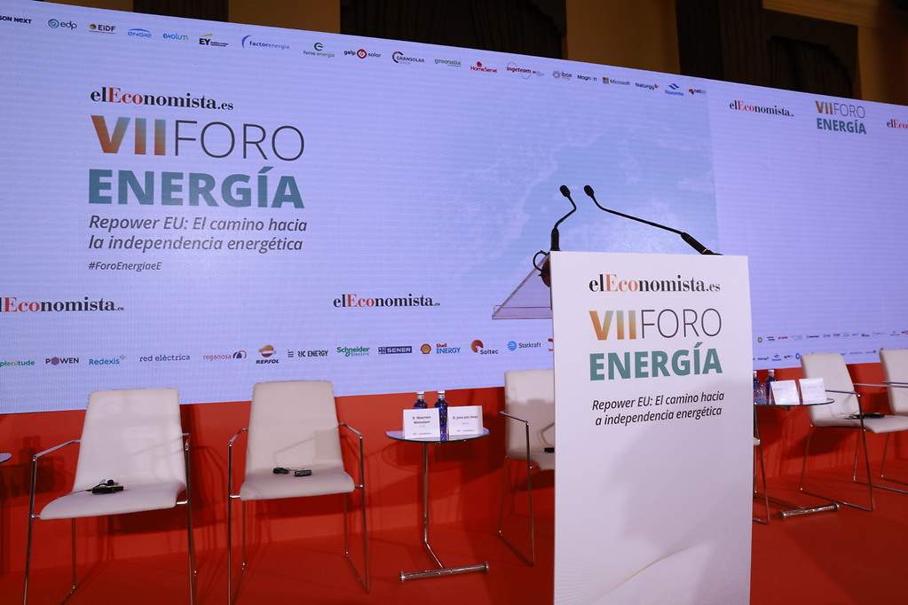 VII Foro de Energía II