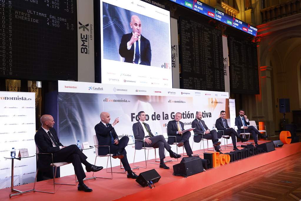 Segunda mesa de debate: OPORTUNIDADES EN EL VALUE