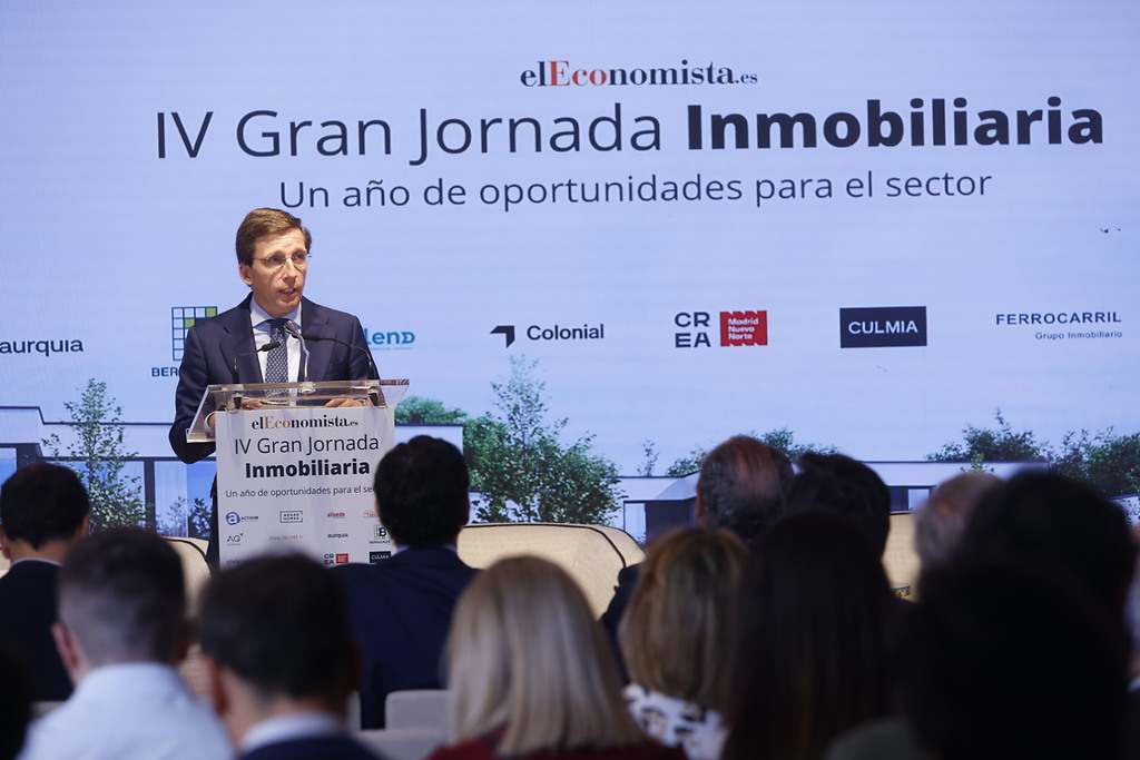 Apertura Institucional