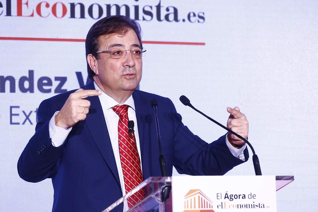 Junta de Extremadura