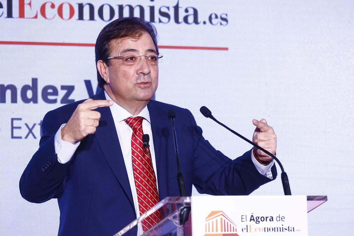 Junta de Extremadura