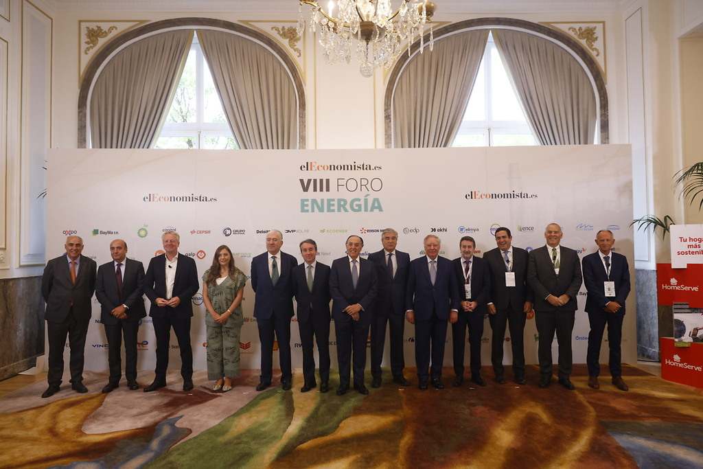 Foto de familia
